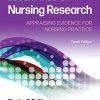 Essentials of Nursing Research (10th Edition)