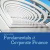 Fundamentals of Corporate Finance (10th Edition)