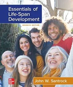 Essentials of Life-Span Development (7th Edition)