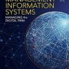 Managing Information Systems (17th Edition)