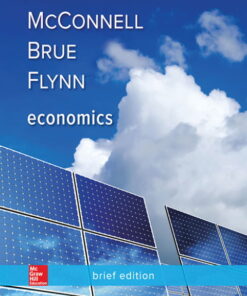 Economics, Brief Edition (3rd Edition)