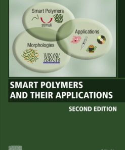 Smart Polymers and Their Applications (2nd Edition)