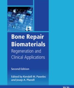 Bone Repair Biomaterials (2nd Edition)