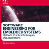 Software Engineering for Embedded Systems (2nd Edition)