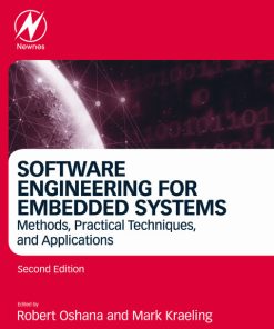 Software Engineering for Embedded Systems (2nd Edition)