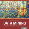Data Mining: Concepts and Techniques (4th Edition)