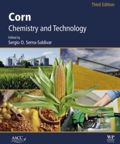 Corn: Chemistry and Technology (3rd Edition)