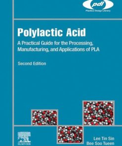 Polylactic Acid (2nd Edition)