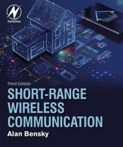 Short-range Wireless Communication (3rd Edition)