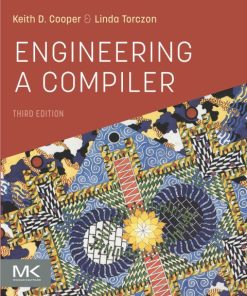Engineering a Compiler (3rd Edition)