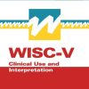 WISC-V (2nd Edition)