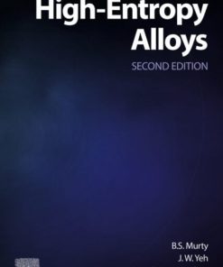 High-Entropy Alloys (2nd Edition)