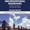 Hydraulic Fracturing in Unconventional Reservoirs (2nd Edition)