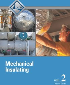 Insulating Level 2 Trainee Guide (2nd Edition)