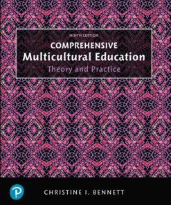 Comprehensive Multicultural Education (9th Edition)