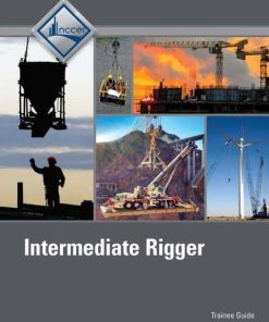 Intermediate Rigger Trainee Guide (3rd Edition)