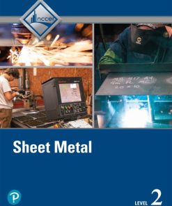Sheet Metal Level 2 (4th Edition)