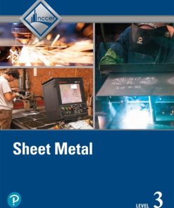 Sheet Metal Level 3 (4th Edition)