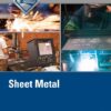 Sheet Metal Level 4 (4th Edition)