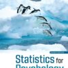 Statistics for Psychology (7th Edition)