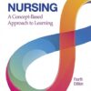 Nursing: A Concept-Based Approach to Learning, Volume 2 (4th Edition)