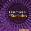Essentials of Statistics (7th Edition)