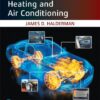 Automotive Heating and Air Conditioning (9th Edition)