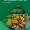 Microeconomics (14th Edition)