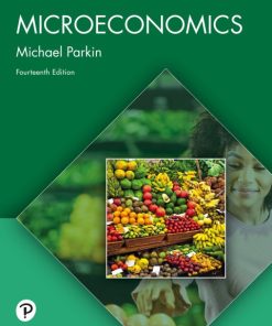 Microeconomics (14th Edition)