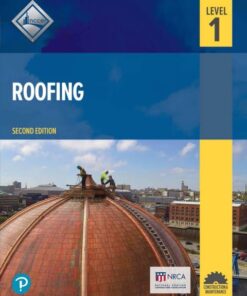 Roofing Level 1 (2nd Edition)