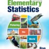 Elementary Statistics: Picturing the World (8th Edition)