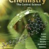 Chemistry: The Central Science (15th Edition)
