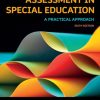 Assessment in Special Education: A Practical Approach (6th Edition)