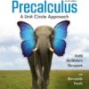 Precalculus (4th Edition) A Unit Circle Approach