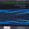 Operations Research: An Introduction (11th Edition)