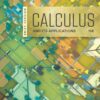 Calculus & Its Applications, Brief Version (15th Edition)
