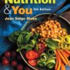 Nutrition & You (6th Edition)