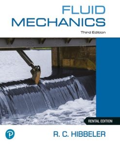 Fluid Mechanics (3rd Edition)