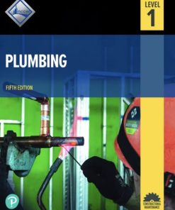 Plumbing, Level 1 (5th Edition)