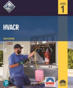 HVACR, Level 1 (6th Edition)