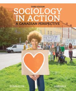 Sociology in Action (3rd Edition)