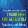 Canadian Professional Engineering and Geoscience (6th Edition)