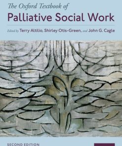 Palliative Social Work (2nd Edition)