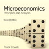 Microeconomics: Principles and Analysis (2nd Edition)
