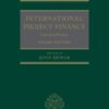 International Project Finance: Law and Practice (3rd Edition)