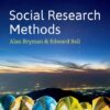 Social Research Method (Canadian Edition) (5th Edition)