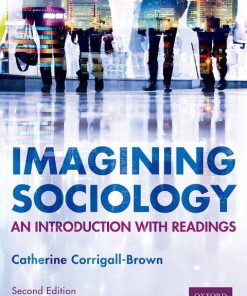 Imagining Sociology (2nd Edition)