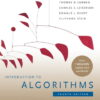 Introduction to Algorithms (4th Edition)