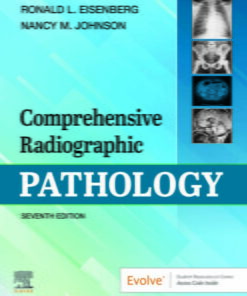 Comprehensive Radiographic Pathology (7th Edition)