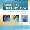 Surgical Technology: Principles and Practice (8th Edition)